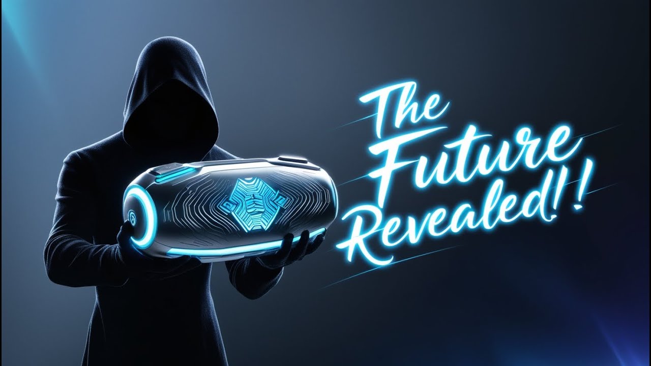 The Future of Technology: What No One Is Telling You! - YouTube