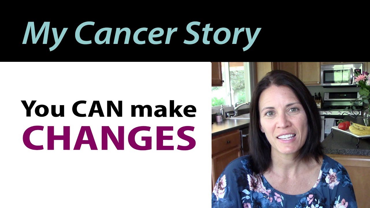 You CAN make Changes | My Cancer Story home workouts for abs