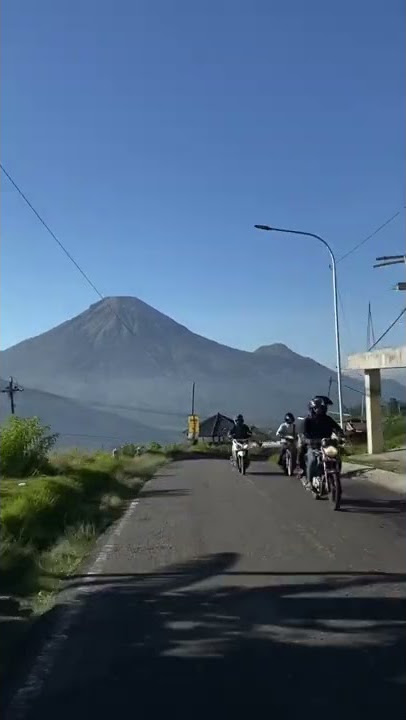 Story WA - Dataran Tinggi Dieng