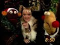 Zig and Zag meet The Spice Girls (1997)