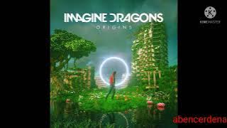Imagine Dragons - Bad Liar (drumless)