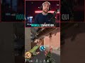 CET AGENT VA IL DEVENIR LE MEILLEUR avec cette UPDATE ? 👀 #valorant #gaming #shorts