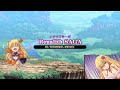 Hablemos de Renalith Saga | Un buen RPG