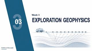 Week 3- Geophysical method to see underground without digging-part 3