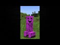 MINECRAFT TikTok Compilation #2 | MINECRAFT TNT CREEPERS