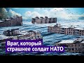 Как вода губит наши города и что с этим делать