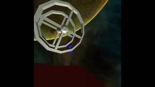 BattleVR - Prototype Phase 3 Profile
