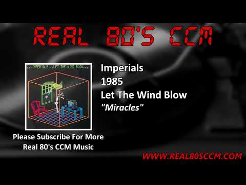 AOR IMPERIALS “LET THE WIND BLOW” 1985 MS01NjE3LmpwZWc.jpeg