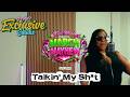 BGS Films Presents: Exclusive Smoke with /@officialkiwimarie