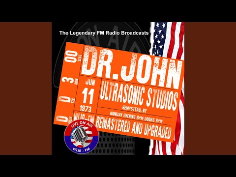 Right Place Wrong Time (Live 1973 Broadcast Remastered)
