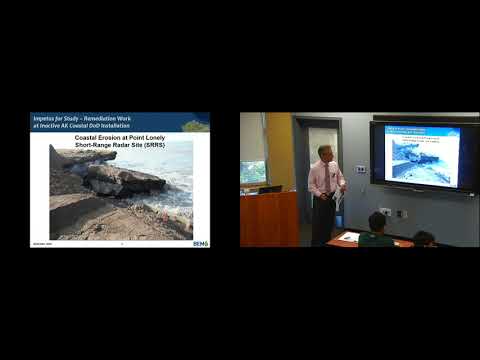 Sustainability Seminar Series: