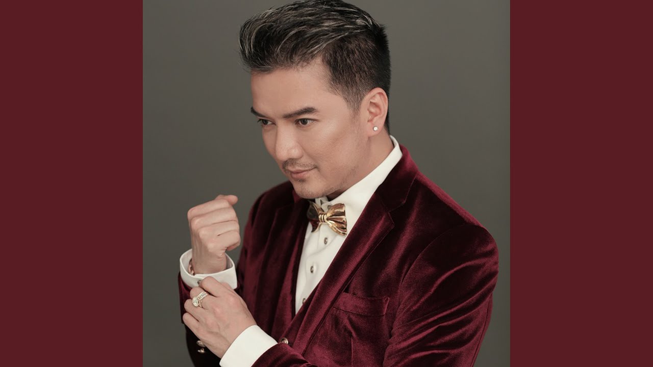 Đàm Vĩnh Hưng | Cô Đơn Mình Anh