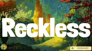 Reckless, Here With Me, Angels Like You, I Wanna Be Yours (Lirik) Madison Beer d4vd