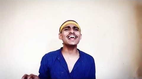 Samajavaragamana unplugged