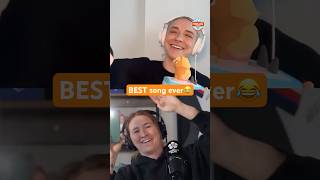 Jagger’s horse toy had Sam and Kristie in tears 🐴🎶