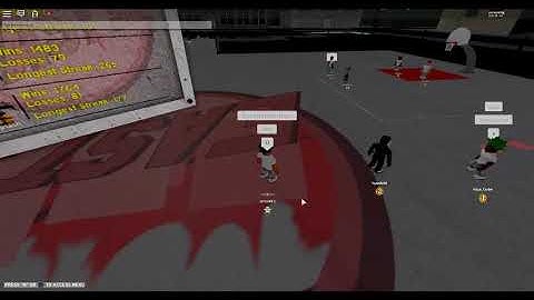 Trash Hacker | RB World 2