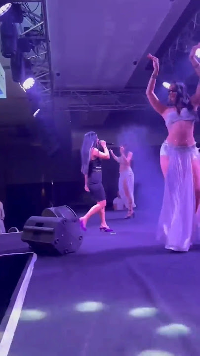 Naz Dej Stage Performance | Asik mecnun Turkey Song| #asikmecnun #nazdej #turkeysong #turkishmusic