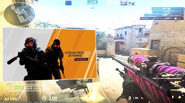 САМЫЙ ЛУЧШИЙ МУВИК НА SOURCE 2 CS:GO