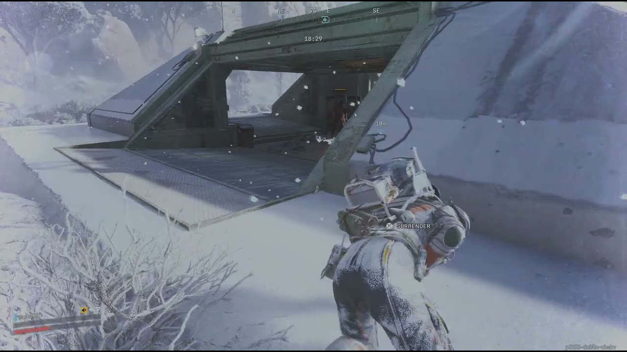 ARC Raiders Extraction Rat