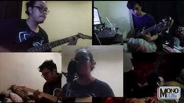 Iwan Fals - Bento (Cover) by Monolog