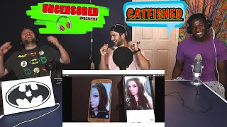 Celebrity UNCENSORED: Unscripted Podcast - CATFISHING MY BEST FRIEND Episode #4 Net Worth