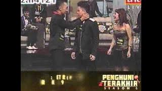 Penghuni Terakhir Season 6 (Malam Ekstradisi) Seg.3 27/5/11 #2