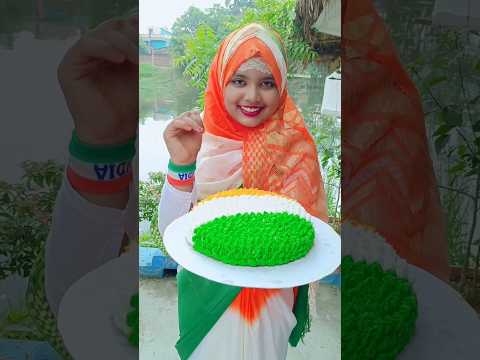 15 August Beautiful Cake Cake Recipe Trending Shorts