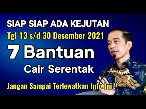 Video: Manfaat Kejutan