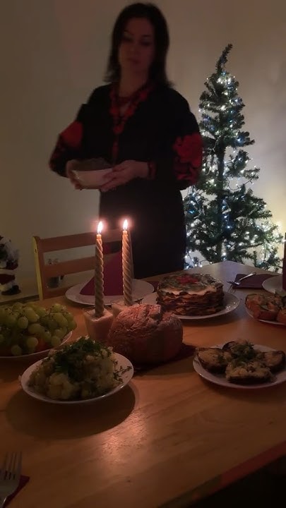 С Рождеством 🥰🎄 #мама - YouTube