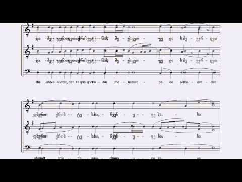 \"მოვედით, თაყვანის ვსცეთ\"