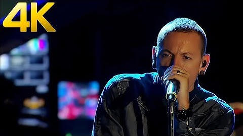 Lost In The Echo (Live In Carson 2012) 4K/60fps