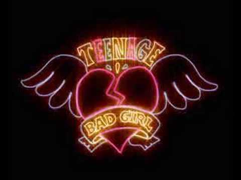 Goose - Bring It On (Teenage Bad Girl Remix)