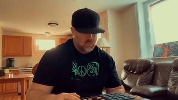 Some Boombap on the MPC One - Stu Bangas Beats