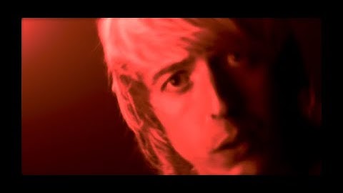 Charlie Mullins - Brighter Future (Official Music Video)