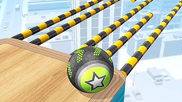 Going Balls Super SpeedRun Gameplay Level 266