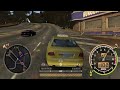 NFSMW TAXI Ming Milestones I NFSMW TAXI Ming Milestones I