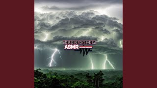 Serenade of Thunder in the Rainforest: Harmonic Rainfall Medley