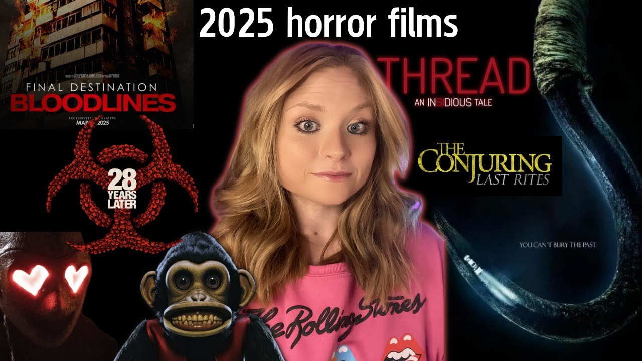 2025 Horror Films Releasing This Year That Sound Pretty Interesting L Maxresdefault