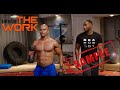 Official free sample 6 Weeks of the Work Workout