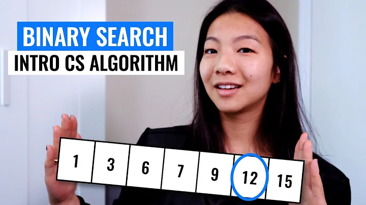Binary Search Algorithm: Explanation and Python Tutorial