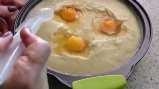 Запеканка из картофельного пюре Запеканка из картофельного пюре