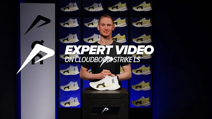 REVIEW | ON CLOUBOOM STRIKE LIGHTSPRAY | ENGLISH