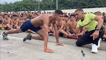 Running में Speed ओर Stamina बनाए,ये Core Exercises प्रतिदिन करिए!