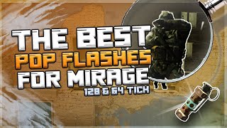 Mirage - Easy Flashes