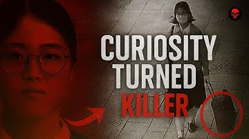 Curiosity Turned Deadly - The Disturbing Case of Jung Yoo Jung
