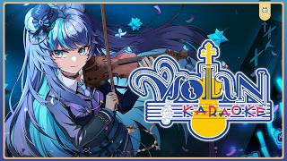Vtuber Plays Violin For You To Relax!!!!!