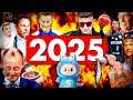 2025 war viel zu wild thumbnail