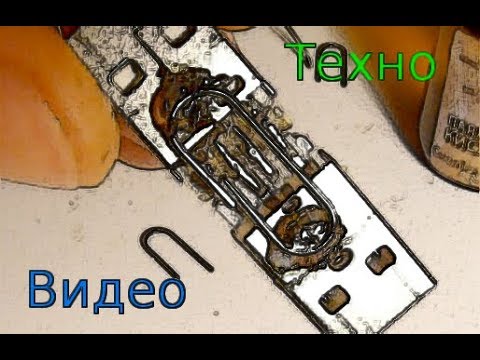 Переходник для прошивки x96 Android TV Box своими руками из вторсырья.