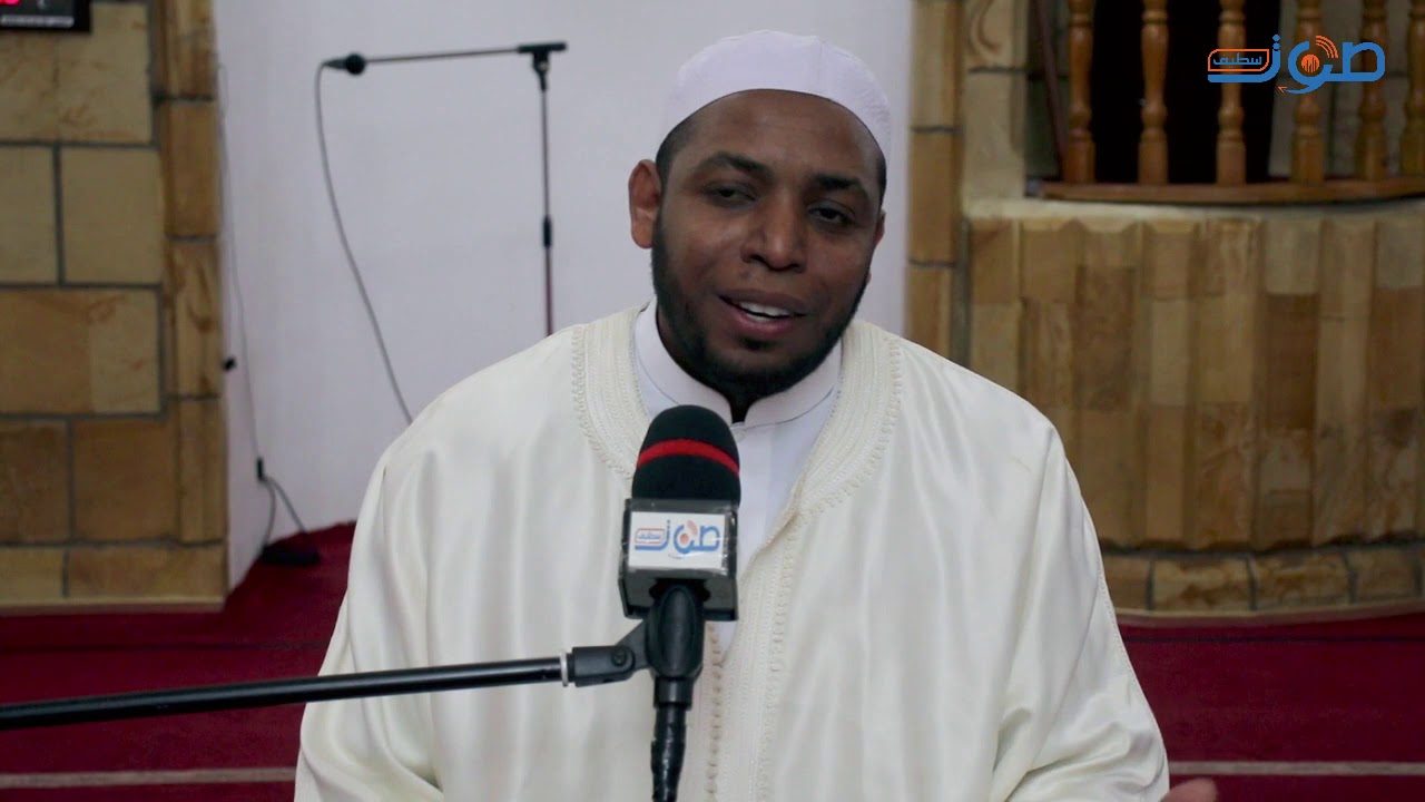 🟢مسجد البدر حي يحياوي سطيف  🟢الشيخ عمر بن الزاوي  🟢موعظة حول فيروس الكورونا  شاهدوا 👇👇