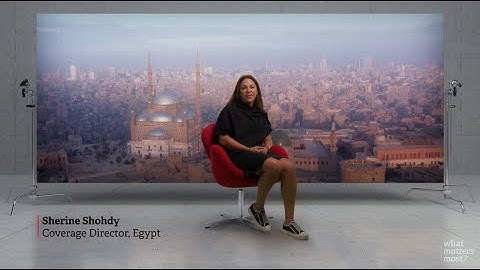 Offering something that makes a difference